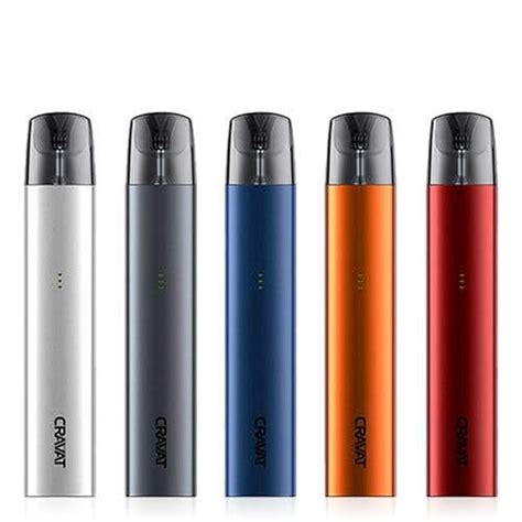 Uwell Cravat Pod Vape Kit Vape UK