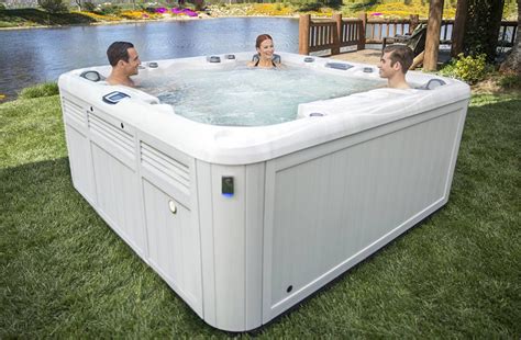 Sundance Spas Reviews [2022] Prices, Models & Ratings