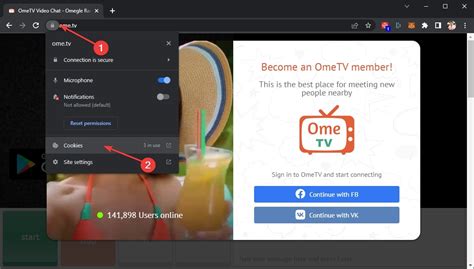 7 Best Vpns That Work Perfectly With Ometv Video Chat In 2022