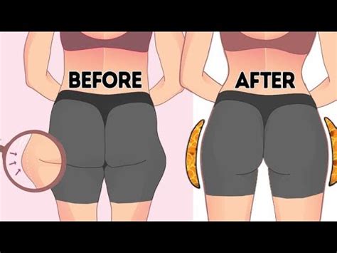 15 MIN HIP DIPS WORKOUT Side Booty Exercises Grow Glutes At Home