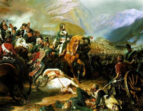 Battle Of Rivoli