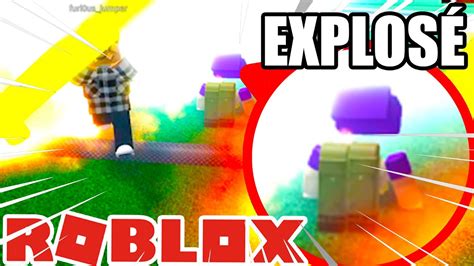 Les Armes Les Plus Incroyables De Roblox Avec Furiousjumper Youtube