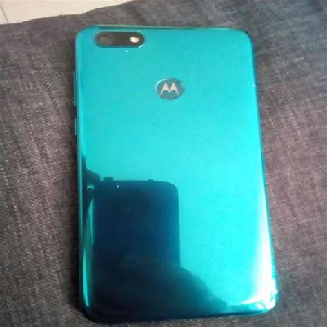 Celular Moto E6 Play OFERTAS Julio Clasf