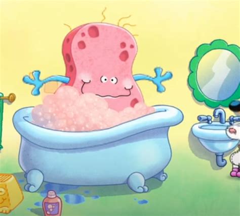 Bath Monster Toopy And Binoo Wiki Fandom