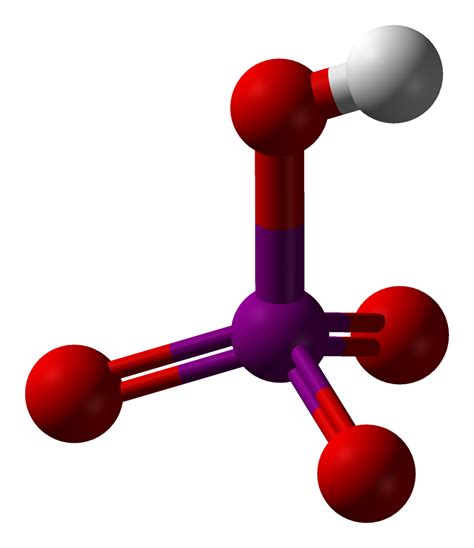 Periodic Acid