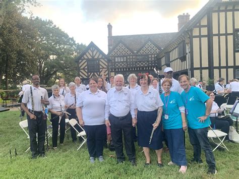 Our Mission — Richmond Concert Band