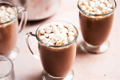 11 Hot Cocoa Interesting Facts