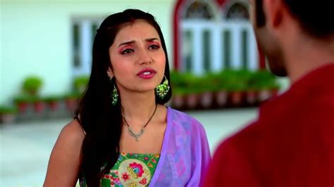 Watch Ambar Scolds Avni Dildariyan Dildariyan Tv Serial Best Scene Of