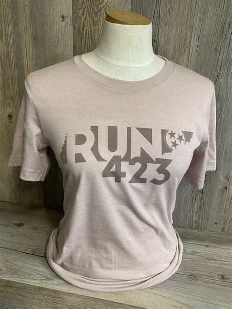 Run423 Mauve The Goose Chase