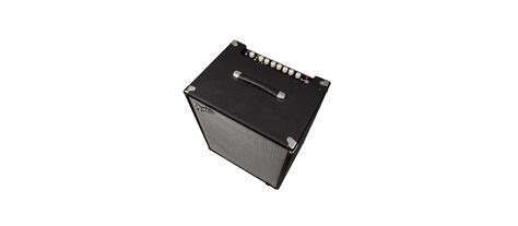 Fender Rumble 200 V3 Basversterker 200 Watt Dijkman Muziek