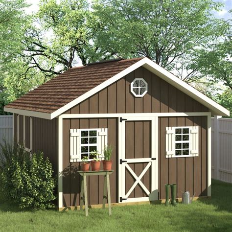 6 Essential Things To Know When Buying A Livable Shed Visualhunt