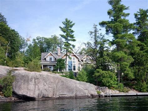 Coastal Muskoka Living Interior Design Ideas Home Bunch An Interior