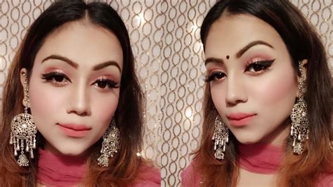 Rakshabandhan Makeup Testing New Affordable Makeup Fabulous Zara