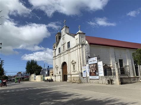 Sts Peter And Paul Parish Bantayan Cebu Schedules Philippines