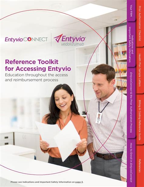 Pdf Reference Toolkit For Accessing Entyvio Entyvio Vedolizumab · 2020 08 04 · If Your