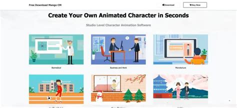 13 Best Avatar Creator Websites to Make Free Avatar