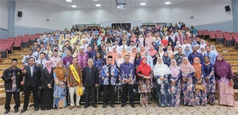 Smk Pekan Baru Rai Pelajar Cemerlang Guru Berjasa