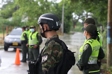 Convocan A Consejo De Seguridad Tras Hechos Violentos En Planeta Rica