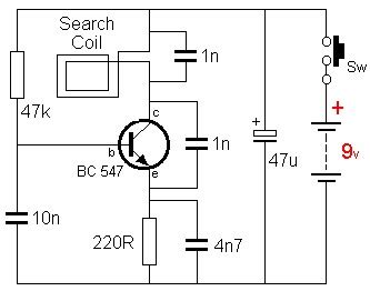 Schema D Tecteur De M Taux Sch Mas Et Montages Le Guide De L