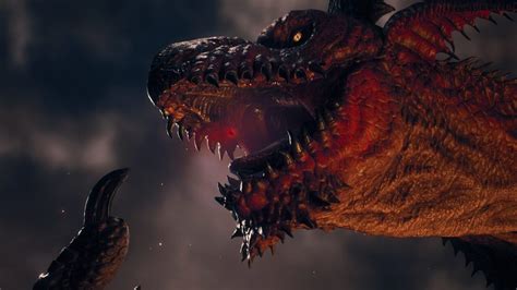 Dragons Dogma 2 Spiegato In 90 Secondi Il Primo Video è Dedicato Alla