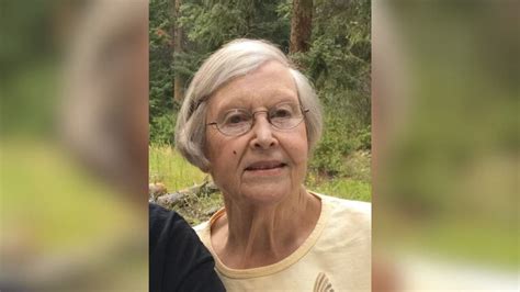 Lincoln Police Seek Public’s Help Locating Missing 92 Year Old Woman