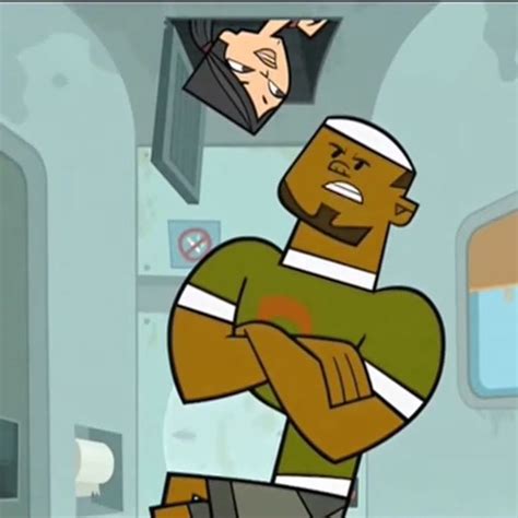 Pin De Rebbeca Cotswold En Total Drama Island Isla Del Drama Drama