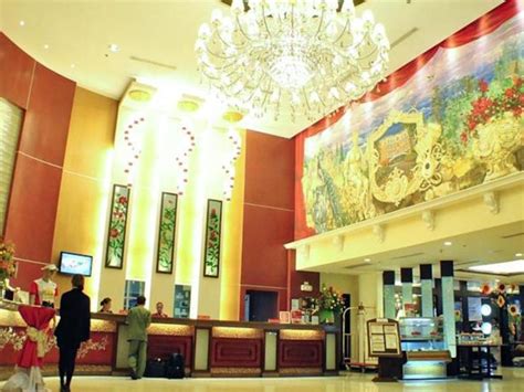 Hotel Elizabeth Cebu in Philippines - Room Deals, Photos & Reviews