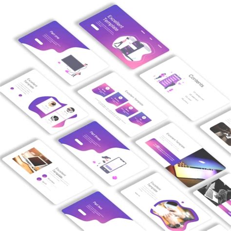 Powerful Creative Business PowerPoint Template – Original and High ...