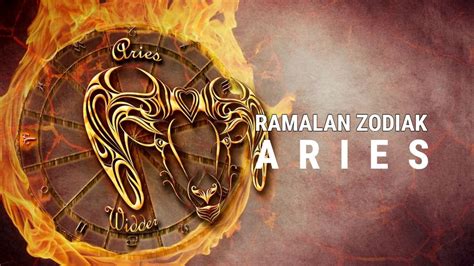 Ramalan Zodiak Aries Untuk Kamis 19 September 2024 Sepertinya Akan