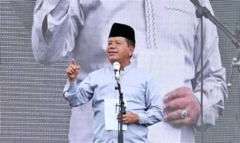 Pemkab Simalungun Peringati Maulid Nabi Muhammad SAW WASPADA