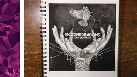 Smoke Mirrors Imagine Dragons Album Jawerest