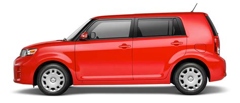 2014 Scion XB Information And Photos MOMENTcar