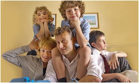 The Cast of Outnumbered is Unrecognizable Now! – Smartingly