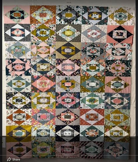 Pin By Anne Ibach On Wensleydale Quilts Scrap Quilt Patterns Scrap