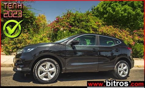 Car Gr Nissan Qashqai 18 NEW F L 1 5 DCI ACENTA GR