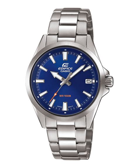Купить Часы EFV-110D-2AVUEF - Женские EDIFICE | CASIO