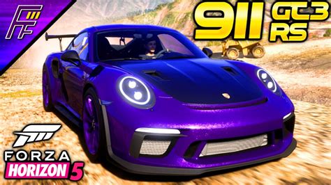 Is The New Rally Expansion Any Good Porsche Gt Rs S Rank