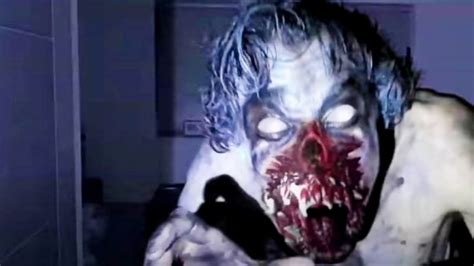 10 Scariest Photos Taken In Horror Movie History – Page 5