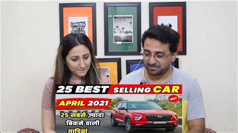 Pakistani Reacts To Top Selling Cars Of April Best Selling