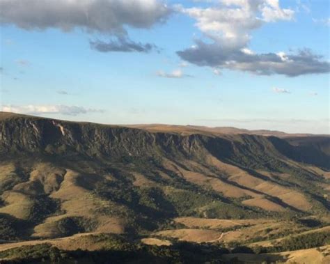 3 Dias Surpreenda Se A Beleza Natural Do Parque Estadual Da Serra