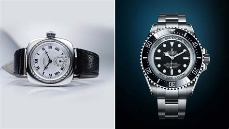 6 Best Rolex Watches In The World Gq India