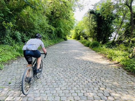 Dwars Door Het Hageland Saiemajennah