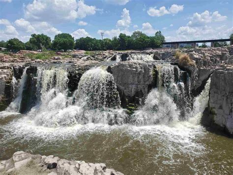 Secrets Beneath Sioux Falls | TouristSecrets