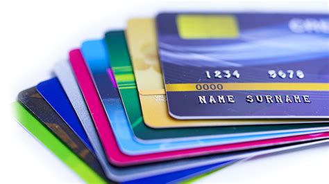 Multiple Credit Cards How They Affect Credit Score