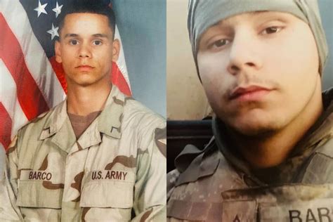 Es veterano de Irak y lo deportaron, pero Venezuela lo devolvió y ahora ...