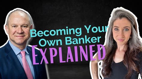 Becoming Your Own Banker Part Nelson Nash Youtube