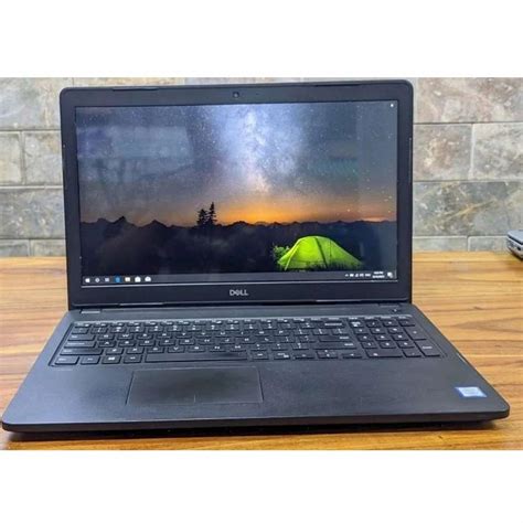 Refurbished Dell Latitude 3580 Laptop 256 Gb Core I5 At Rs 22999 In Hyderabad