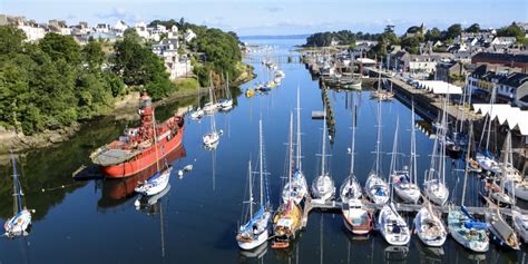 Douarnenez | Brittany tourism