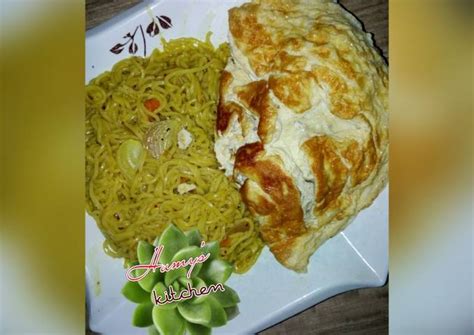 Indome Recipe by Humys Kitchen - Cookpad