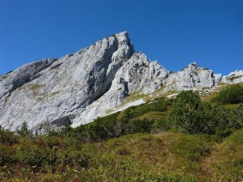 GC3Y2F8 Traweng (Traditional Cache) in Steiermark, Austria created by ...
